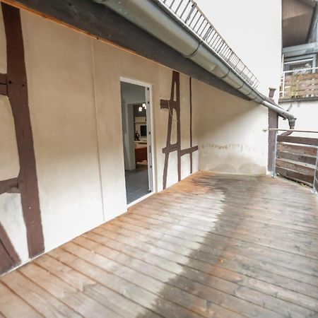 Turis Ferienwohnung 50-2 Triberg im Schwarzwald Exterior photo