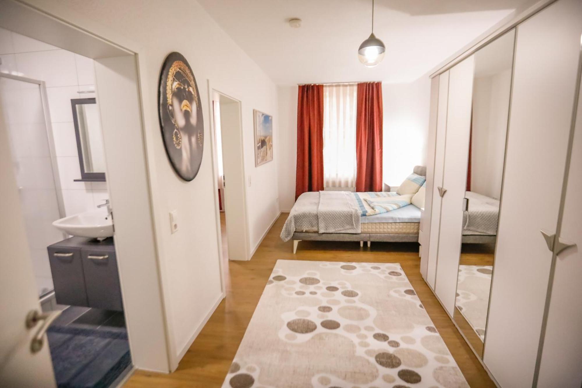 Turis Ferienwohnung 50-2 Triberg im Schwarzwald Exterior photo